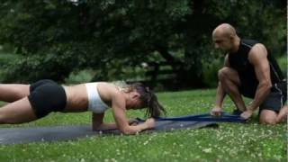 Personal Training Germany  Imagevideo  Berlin [upl. by Izabel]