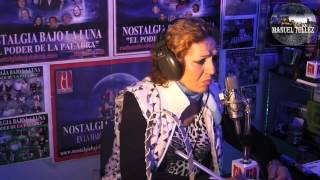 MANOLITA CHEN EN RADIO ARCOS 5ª PARTE [upl. by Friedrich]