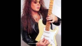 Yngwie Malsteen  Arpeggios from hell [upl. by Cerellia]