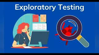 Exploratory testing [upl. by Arimat]