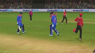 Canada vs Nepal Match 32 of ICC Mens Cricket World Cup League 2 Highlights 2024  CAN vs NEP [upl. by Leksehcey505]