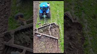 modern agricultural machineryshorts discoverfood agriculture youtubeshorts farminglife [upl. by Yssis]