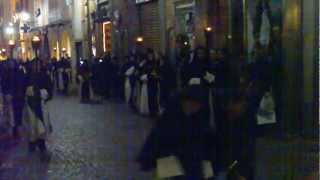 A Sorrento la processione del SS Rosario [upl. by Taffy145]