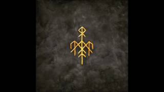 Wardruna  Pertho New Album Runaljod  Ragnarok [upl. by Ahsiryt]