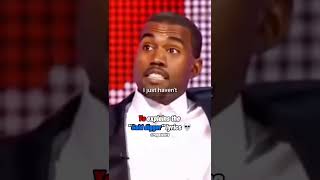 Kanye West Explains Gold Digger Lyrics [upl. by Tyne746]