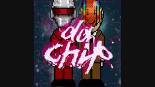 AerodynamicDaft Punk 8Bit Remix by Je deviens dj en 3 jours [upl. by Engracia]