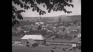 Filmdokument Zuid Limburg anno 1929 [upl. by Olds]