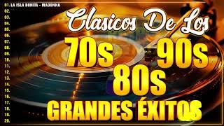 Musica De Los 80 y 90 En Ingles Clasico De Los 1980 Exitos En Ingles Retro Mix 1980s En Inglés [upl. by Oilime675]