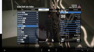 GTA 5 PC ROLEPLAY s Live broadcast [upl. by Naanac781]