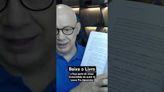 Baixe seu Ebook Grátis sobre Aposentadoria [upl. by Oicafinob]