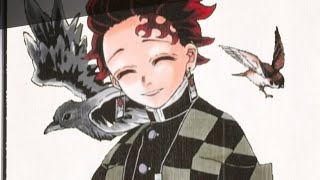 Tanjiro edit requested Smile [upl. by Cassiani]