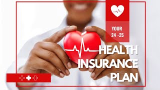 UHC Health Insurance Info Session 20242025 [upl. by Almund9]