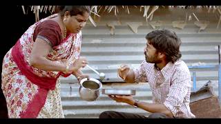 Dhanush Raghuvaran Btech Movie Songs  Nippulanti Nirudyogi  Dhanush Amala Paul [upl. by Glavin]