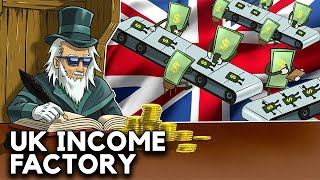 The UK Income Factory [upl. by Juana15]