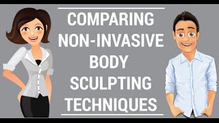 SculpSure vs CoolSculpting Patient Testimonial  Dr Rome [upl. by Baumbaugh481]