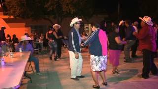 Baile De Feria Tlaxixinca Parte 7 [upl. by Esiuqcaj211]