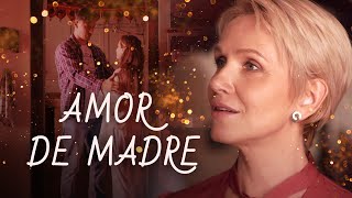 Amor de madre  Películas Completas en Español Latino [upl. by Euqinor88]