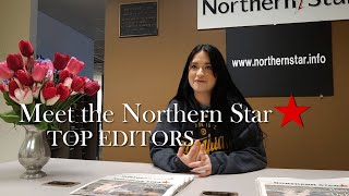 Meet the Northern Star  Top Editors [upl. by Ceil951]