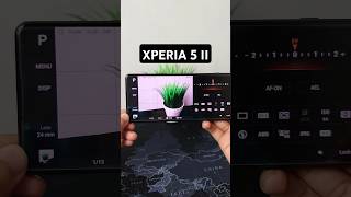 Sony Xperia 5 II Burst shot mode Photography [upl. by Tabbi315]