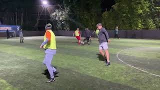 Faisal’s Heroics in Galacticos 208 Win vs Still Game 2nd Half  Big Bro Soccer Highlights [upl. by Sonstrom]