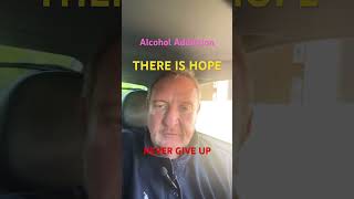 Alcohol Addiction Recovery There is hope Follow my journey recovery shorts sober [upl. by Farrington60]