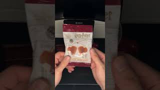 Harry Potter candy and merchandise unboxing shorts [upl. by Beora]