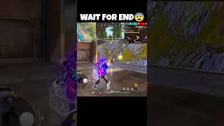 Free fire ka Sabse jaldi Kills karne Wala quotFREE FIRE KING quot Garena free fire max shorts [upl. by Holmun492]