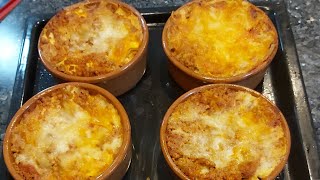 recette lasagne viande hachée et sauce béchamel 🥰 طريقة تحضير اللازانية بالحمة المفرومة [upl. by Itirp669]