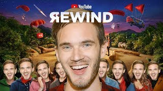 YouTube Rewind 2018 review [upl. by Jarita]