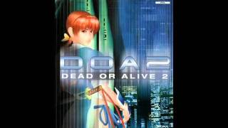 Dead or Alive 2 OST  Transcendence [upl. by Eiramyllek650]