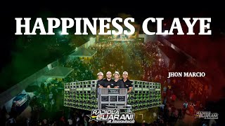 16 HAPPINESS CLAYE  JHON MARCIO [upl. by Rolanda]