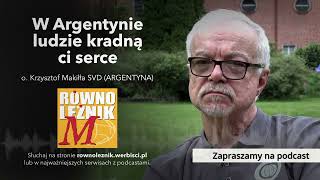 W Argentynie ludzie kradną ci serce ZWIASTUN [upl. by Ema]