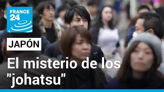 Los evaporados de Japón ¿por qué algunas personas eligen desaparecer [upl. by Anavoig886]