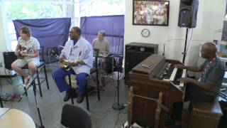 Jamey Aebersolds Jazz Workshop [upl. by Bertle]