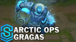 MY NEW FULL SEMEN GRAGAS OP BUILD [upl. by Gnuhc]