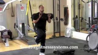 Ultimate Sandbag Training Workouts  Sandbag Exercises [upl. by Gebhardt532]