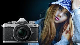 Nikon D850 Replacement On The Horizon [upl. by Jeannine212]