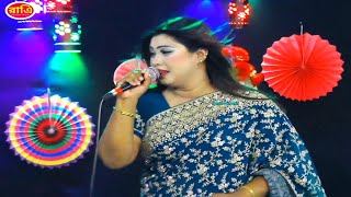 singer Sagarika Sarkar studio song ratri Music Media স্বয়নে স্বপনে দেখি আসিল এক সাগরিকা সরকার [upl. by Gnanmos]