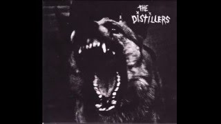 The Distillers  The Distillers 2000 Full Album [upl. by Eceirahs806]