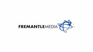 Fremantlemedia Logo EarlyShortVersion [upl. by Ronel]