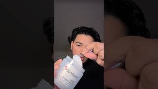 My go to 3 step skincare routine [upl. by Aehcim797]