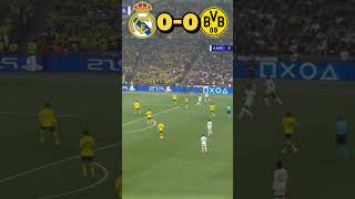 Real Madrid VS Dortmund 2024 [upl. by Ettennej]