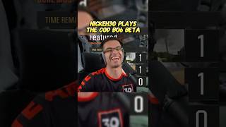 Nick Eh 30 Plays Call of Duty Black Ops 6 Beta cod nickeh30 bo6 [upl. by Bennett]