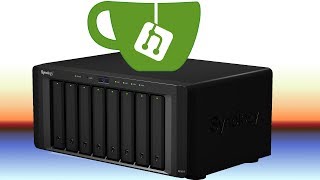 Synology Diskstation Selfhosted Git Migrate From GitLab to Gitea Setup [upl. by Zaller]