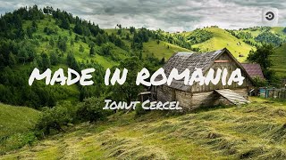 Made In Romania  Ionut Cercel Lyrics [upl. by Venable]