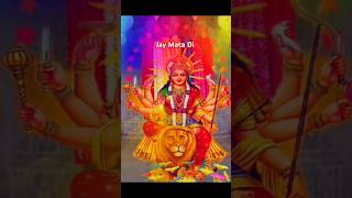 Duniya Se Dur Ja Raha Hun Maa Me Tere Pass shorts viral video navratrispecial [upl. by Fillbert387]