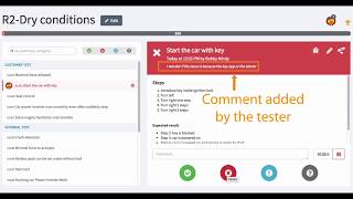 Tuleap Test Management TTM  How to create and run campaigns [upl. by Attenborough357]