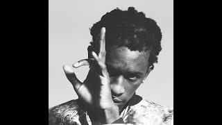 Young thug quotBest Friendquot Official Instrumental [upl. by Egdamlat276]