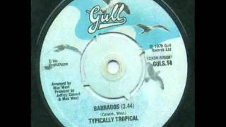 Typically Tropical   Barbados [upl. by Jempty]