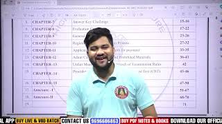 AHC ROARO NEW VACANCY 2024  AHC NOTIFICATION कब  AHC RO ARO SYLLABUS STRATEGY BEST ONLINE CLASS [upl. by Noli241]